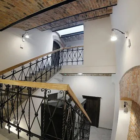 Appartamento Zator *