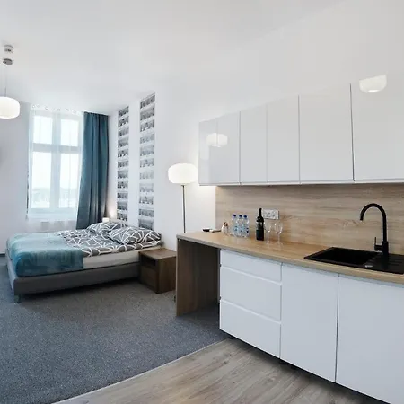 Zator Oświęcim (Auschwitz)