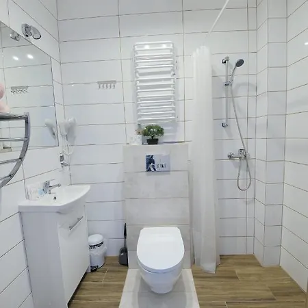 Zator Oświęcim (Auschwitz)