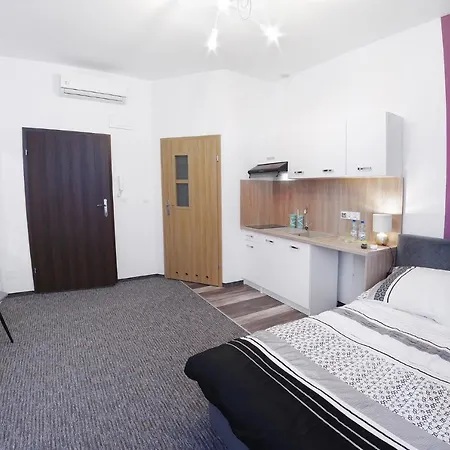 Zator Appartement Oświęcim