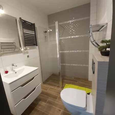 Zator Oświęcim (Auschwitz)