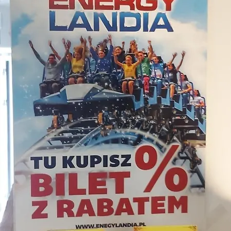 Zator Appartement Oświęcim