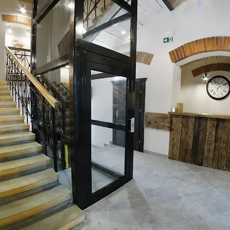 Zator Appartement Oświęcim