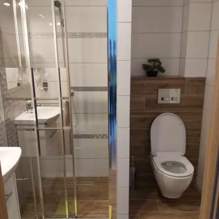 Zator Appartement Oświęcim