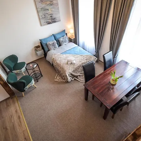 Appartement Zator Oświęcim