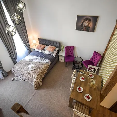 Zator Appartement Oświęcim