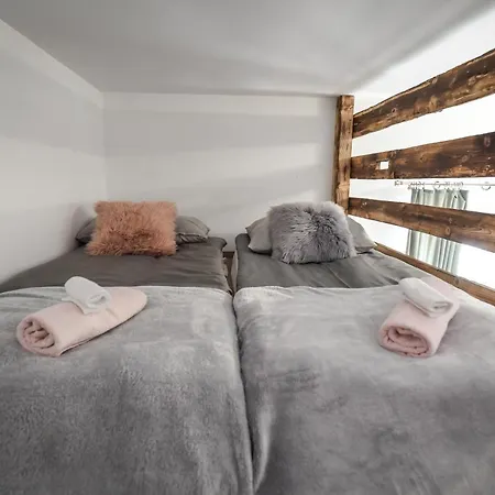 Zator Appartement Oświęcim