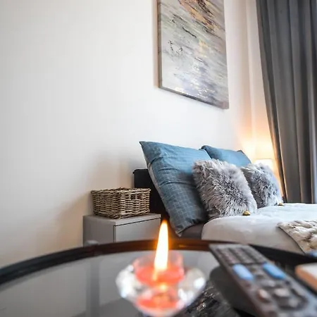 Zator Appartement Oświęcim