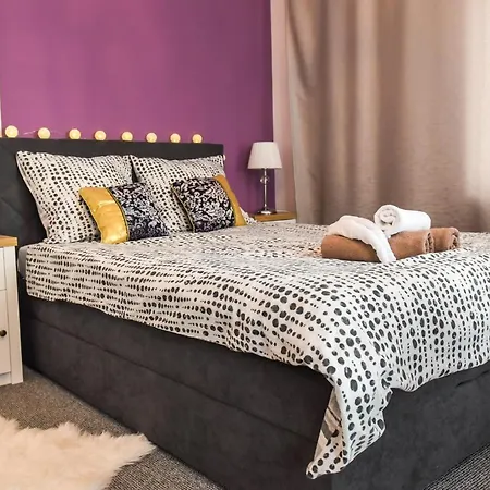 Lejlighed Zator Oświęcim (Auschwitz)