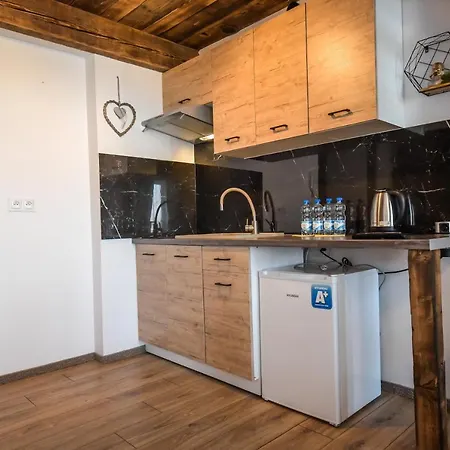 Zator Apartmán