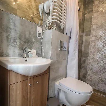 Zator Oświęcim (Auschwitz)