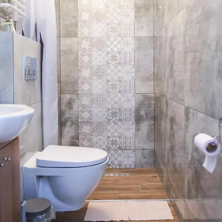 Appartement Zator Oświęcim