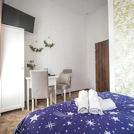 Appartement Zator Oświęcim