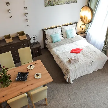 Lejlighed Zator Oświęcim (Auschwitz)