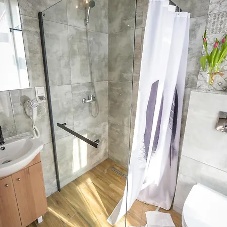 Lejlighed Zator Oświęcim (Auschwitz)