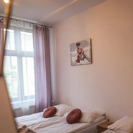 Appartement Zator Oświęcim