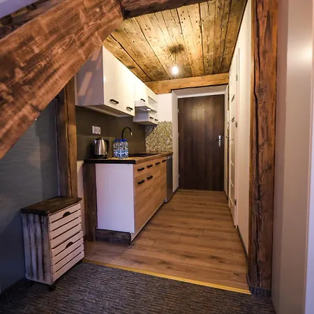 Appartement Zator Oświęcim