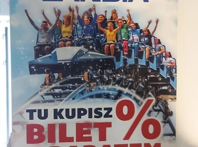 Zator Appartement Auschwitz