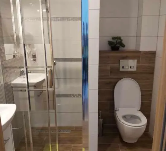 Zator Appartement Auschwitz