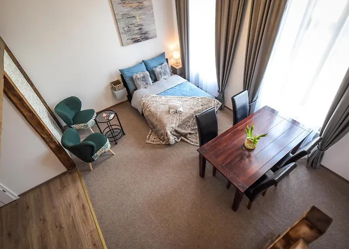 Appartement Zator Auschwitz