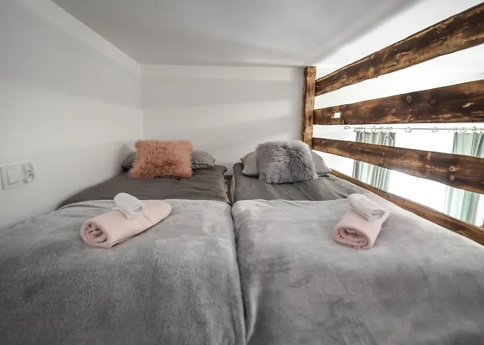 Zator Appartement Auschwitz