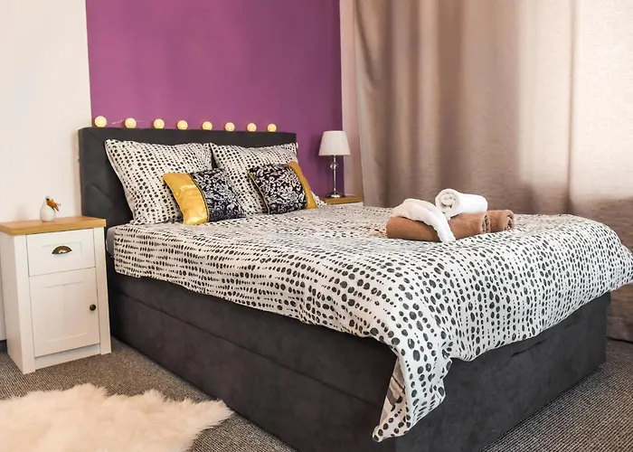 Appartement Zator Auschwitz