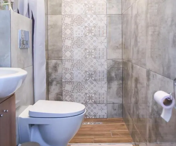 Appartement Zator Auschwitz