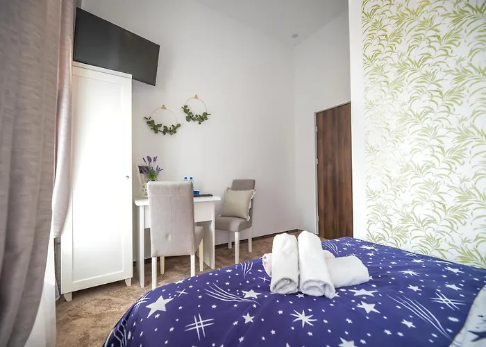 Appartement Zator Auschwitz