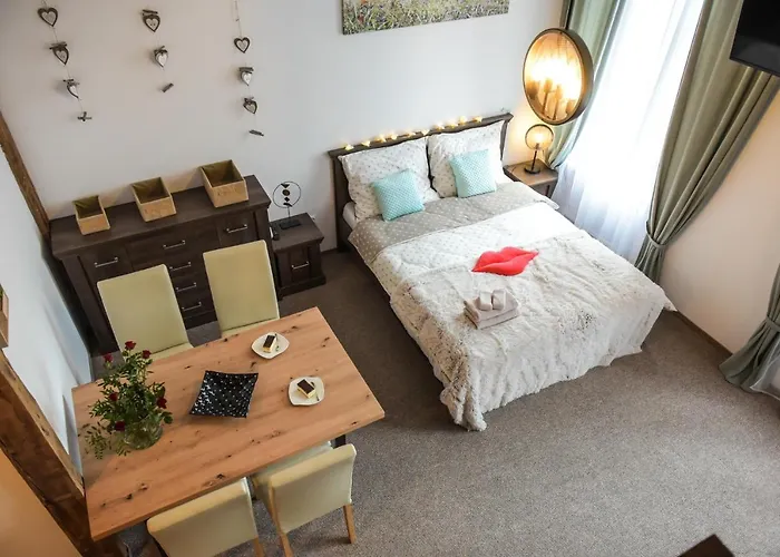 Appartement Zator Auschwitz