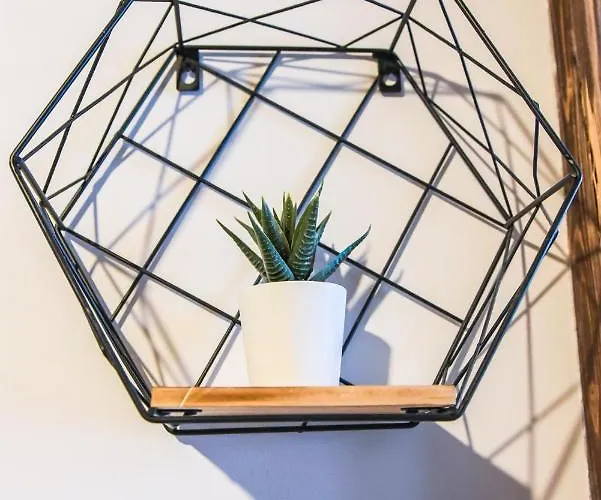 Appartement Zator Auschwitz