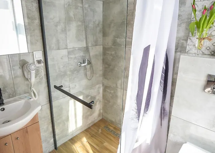 Appartement Zator Auschwitz